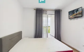 Apartament modern cu 2 camere  – Ciarda Roșie - Poză 21