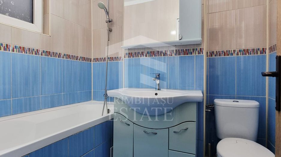 2 camere semidec. – Militari, Gorjului–Apusului - 7 min metrou - Poză 12