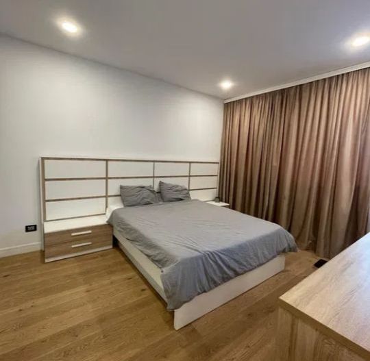 Apartament 2 camere de vânzare – Cortina Residence | Horia Măcelariu - Poză 3