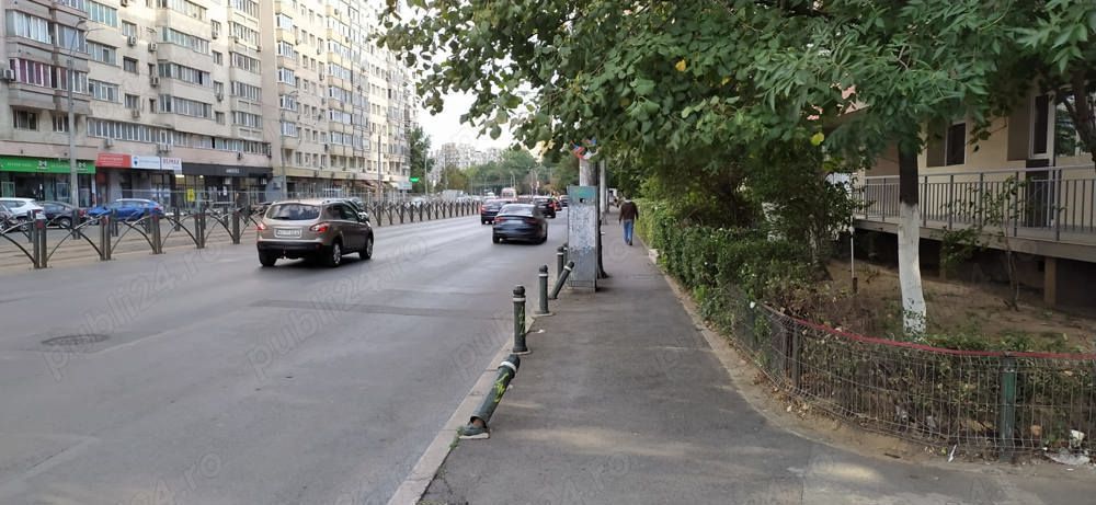 Vand  constructie,spatiu,Mihai Bravu ,stradal,24mp,renovat total,12900 e - Poză 7