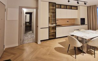 Chirie | Apartament 3 camere | Prima Închiriere | Iancu Nicolae - Poză 3