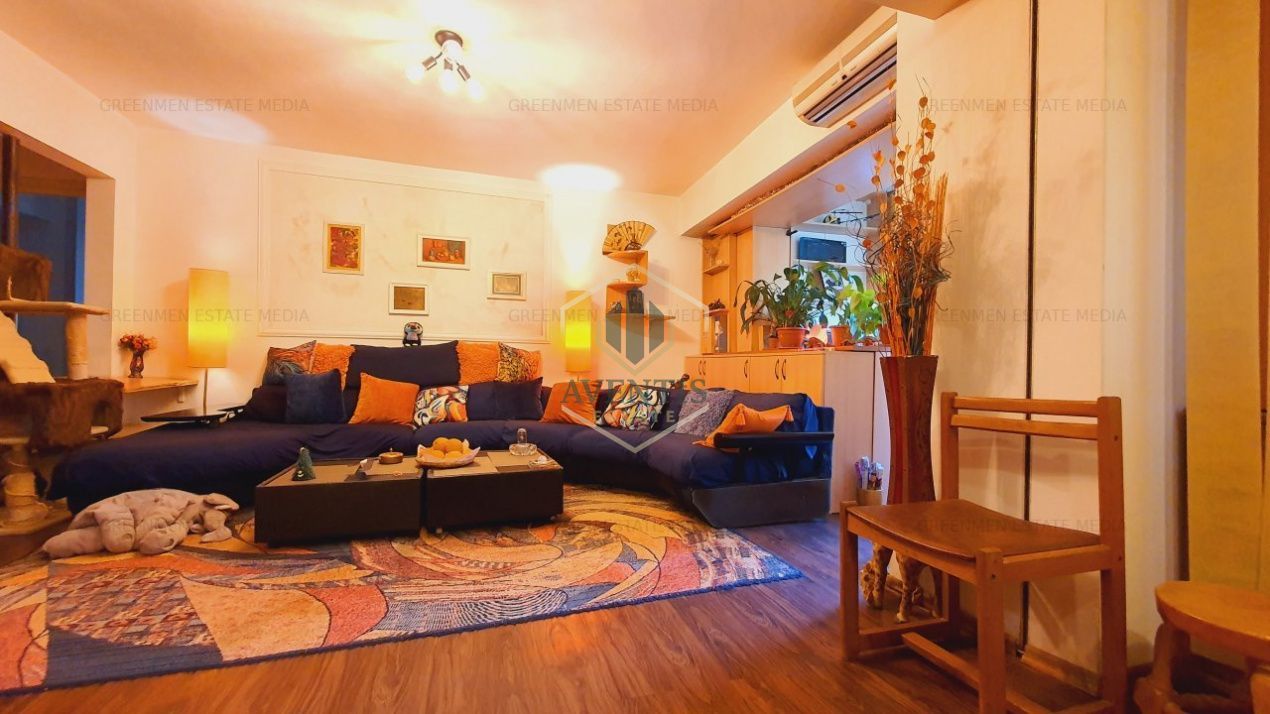 4 camere decomandat, posibilitate montare centrala, Pantelimon Delfinului - Poză 1