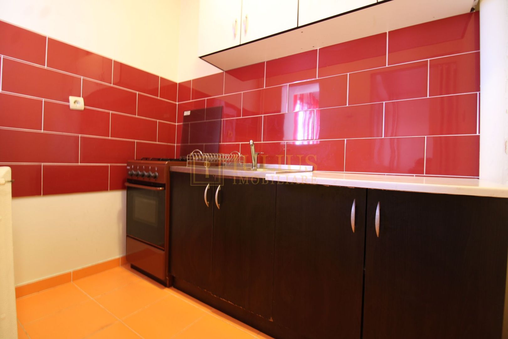 Garsoniera de inchiriat, in zona Take Ionescu-Medicina. - Poză 2