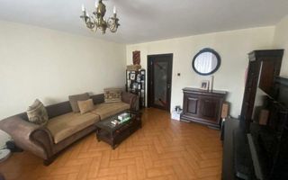 Apartament 3 camere Matei Basarab - centrala proprie - Poză 5