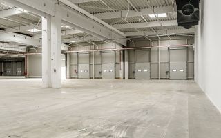 Închiriere spații industriale în Industria Park Arad - Poză 13