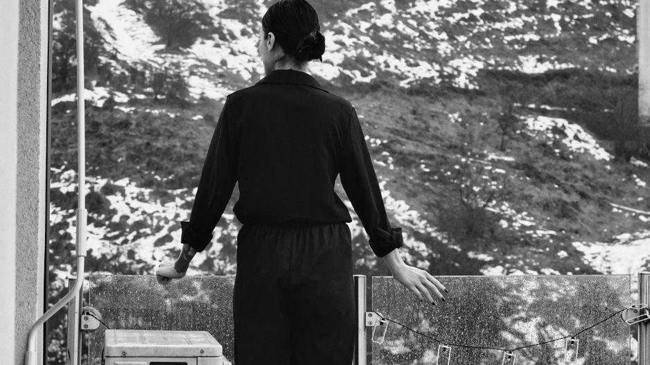 Apartament 3 camere, 76 mp, 2 bai, terasa, 2 garaje, Eroilor, New City - Poză 36