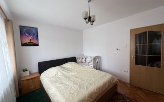 Apartament 2 camere | Etaj 2 | Balcon | 60 MPU | Turnisor - Poză 2