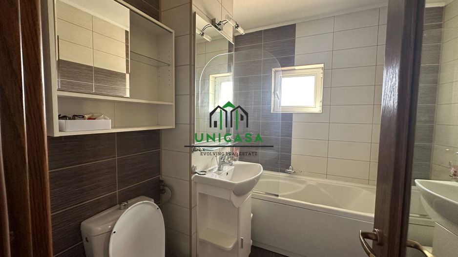 Apartament 3 camere - Ostroveni - Poză 12