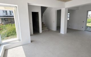 Vila individuala P+1E | 4 camere | 3 bai - Incalzire prin pardoseala - Poză 6
