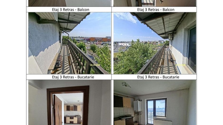Clădire cu destinație mixtă D+P+3E, lift și garaj – Șoseaua Andronache - Poză 20