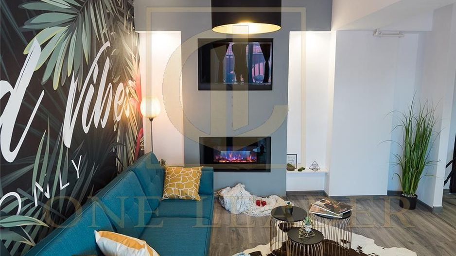 Apartament 2 camere de închiriat | Unirii - Poză 4