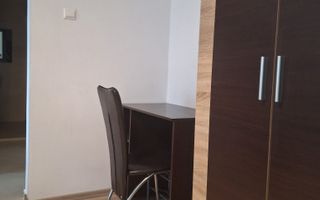 Apartament cu 1 camera COPOU- UNIVERSITATE CUZA - 460 EURO - Poză 7