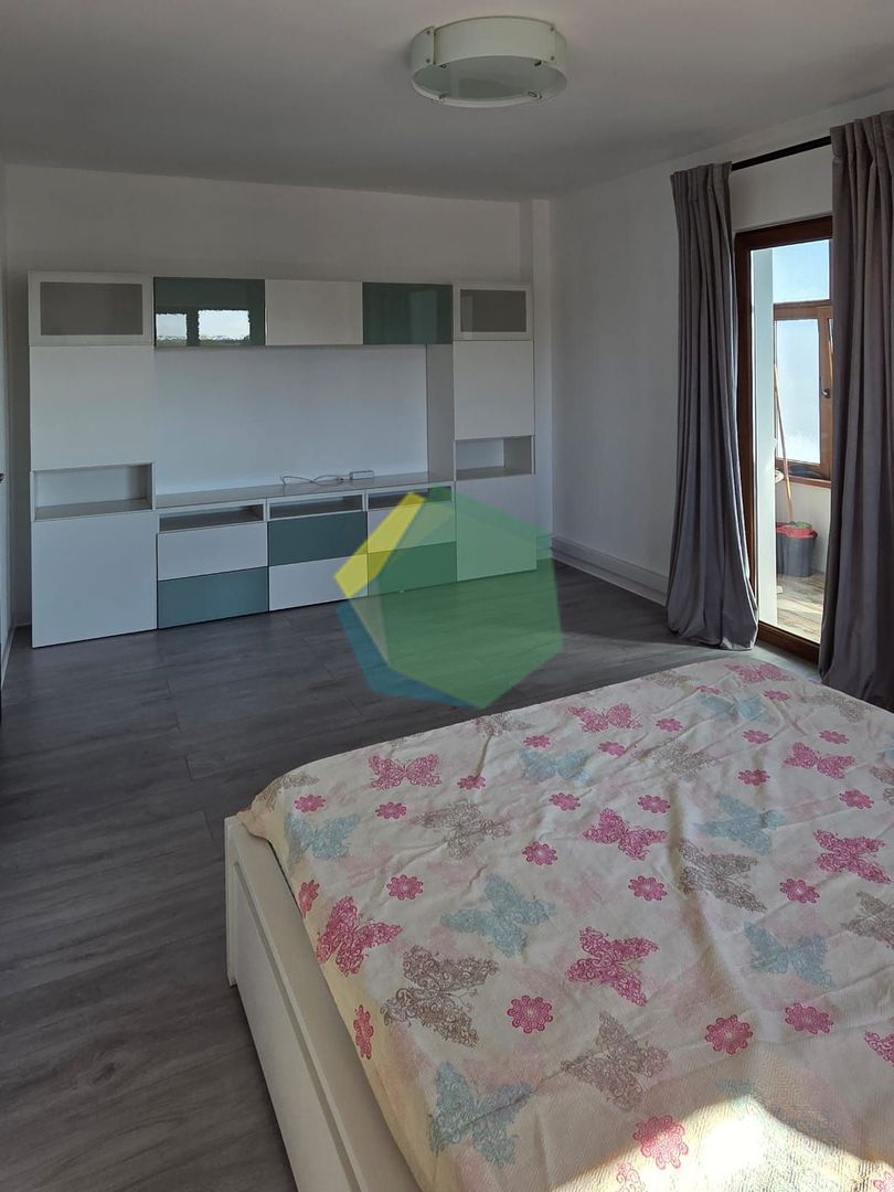 Apartament cu 3 camere complet renovat | Loc de parcare – Otopeni - Poză 4