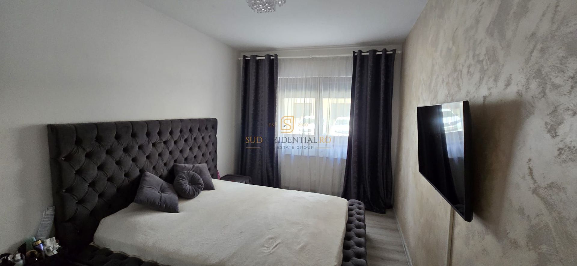 Apartament 3 camere de vanzare, Brown Residence Metalurgiei, Sector 4 - Poză 1