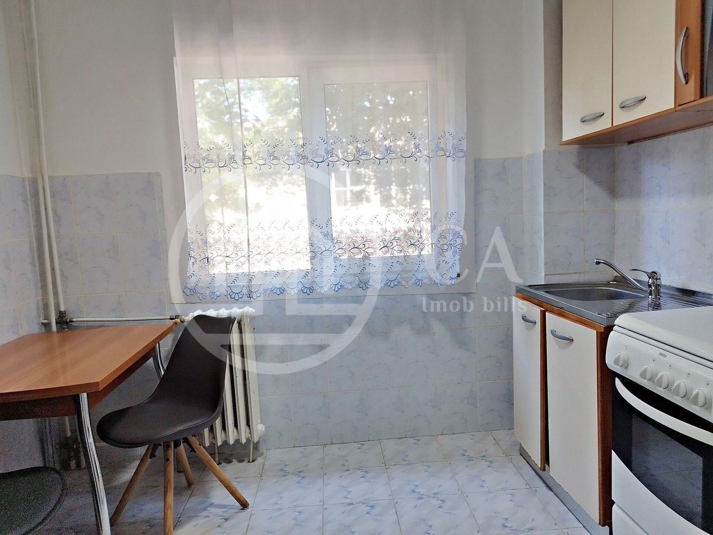 Apartament cu 2 camere de inchiriat zona Rogerius, Oradea - Poză 7