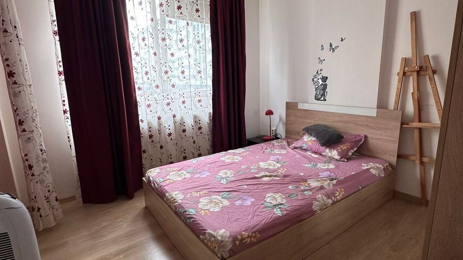 OFERTA Apartament 2 camere Militari Residence A200 - Poză 3