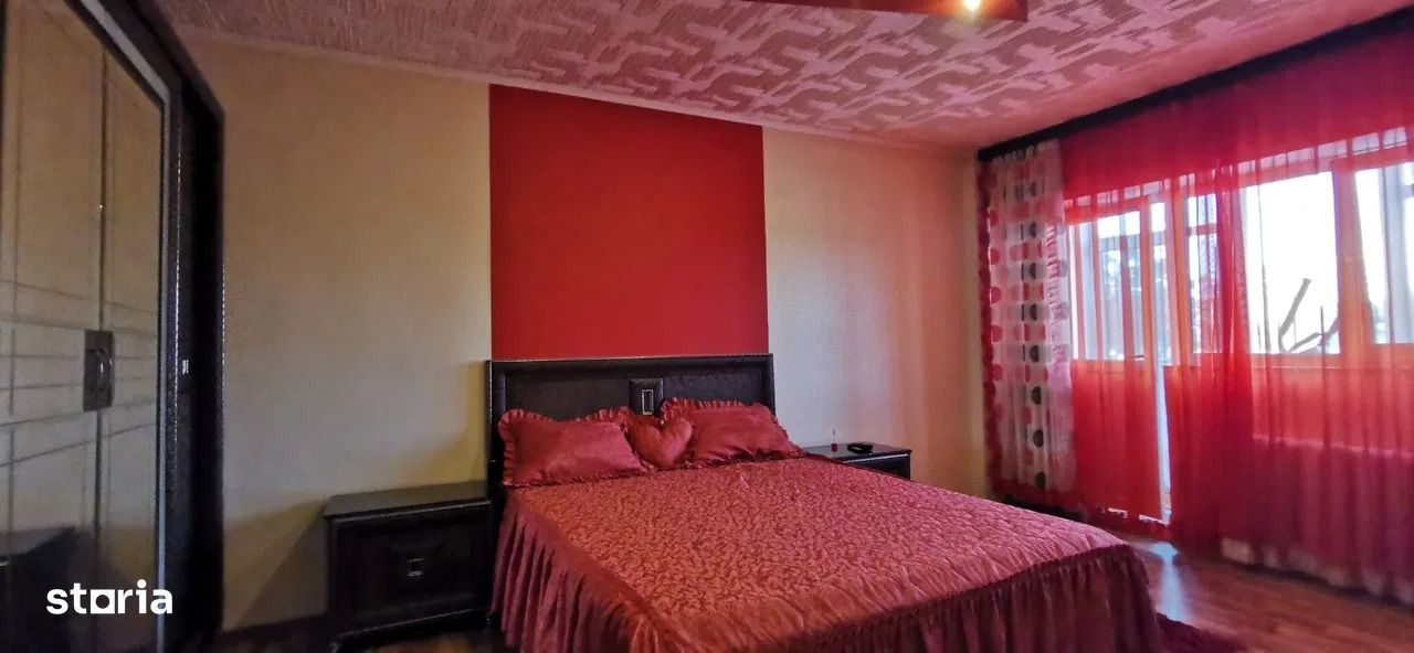 AP. 2 CAMERE STEFAN C.M, BOILER, BUCATARIE INCHISA, METROU 5 MINUTE - Poză 5