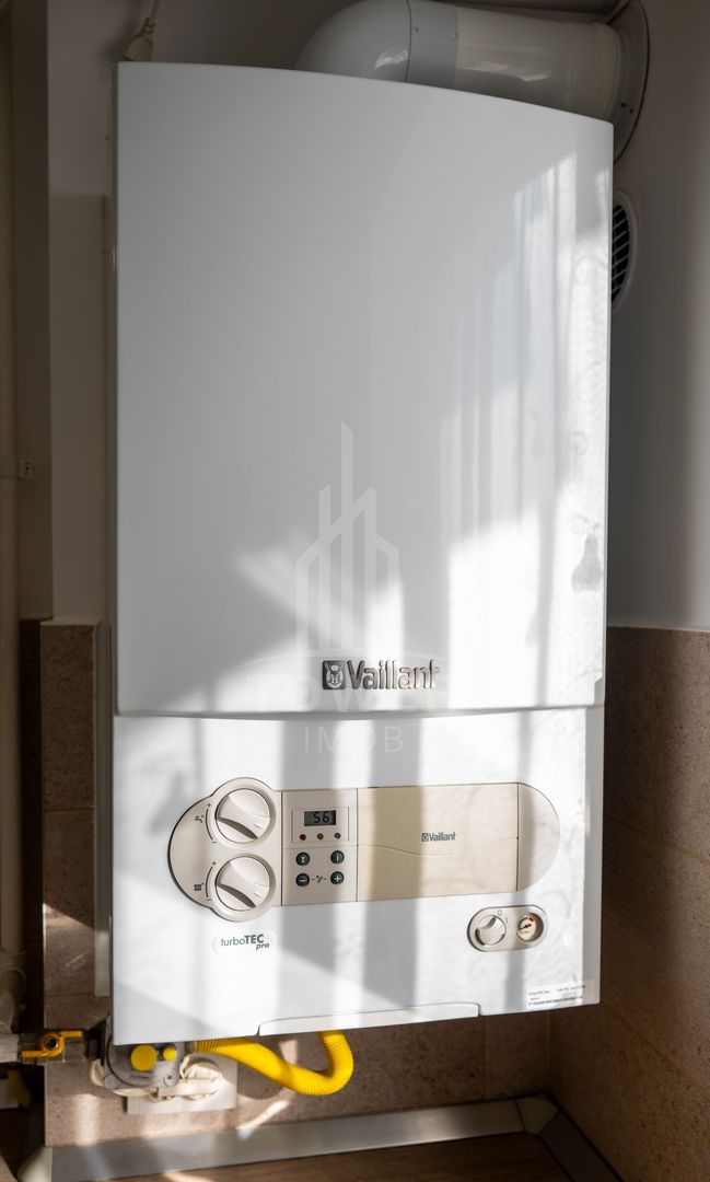 Apartament 2 camere | zona Avantgarden - Poză 18