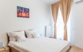 Exclusivitate | 2 camere luminos | Câmpul Pipera 127 | Smart Lock | - Poză 5