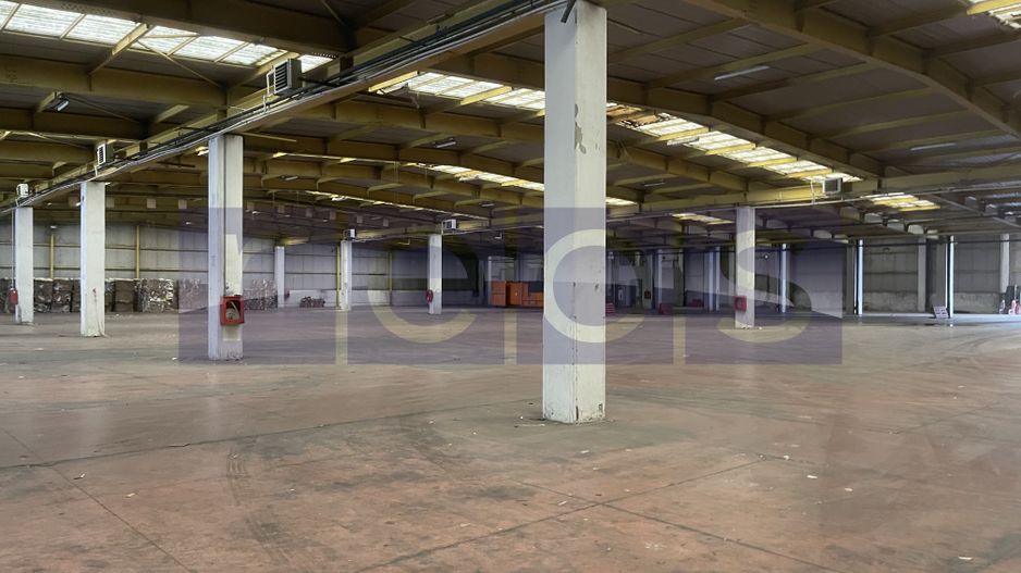HALA | DEPOZIT - OTOPENI CENTURA  |  20.0000 MP - Poză 2