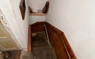 Casă de închiriat în Cisnădie zona Str. Teilor/se acceptă muncitori - Poză 6