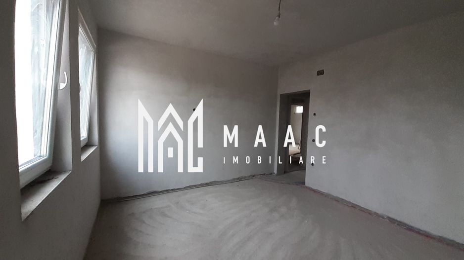 Casa individuala | Teren 460 mp | Sura Mare - Poză 6