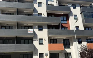 Ap. 2 camere, 2 balcoane, boxa, parcare subterana-zona Avantgarden - Poză 15