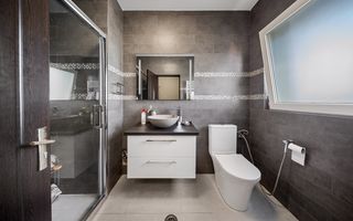 Vila individuala cu teren de 516 mp! Se vinde la cheie! - Poză 16