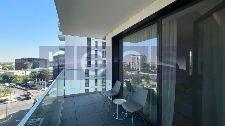 INCHIRIERE 3 CAMERE 130 MP | OHT | LOC PARCARE | MOBILAT SI UTILAT LUX - Poză 18