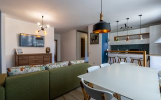 2 camere Premium, Andrei Muresanu, Sigma, Calea Turzii,UMF, UTCN - Poză 1