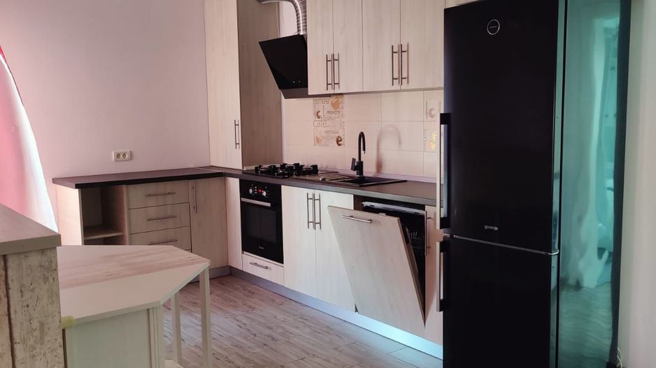 Apartament 2 camere, mobilat complet, Braytim – Cartierul Florilor - Poză 6