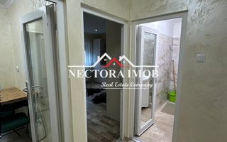 NECTORA IMOB-Apartament cu 1 camera, 34 mp,Str. G. Irofte-IOSIA,Utilat - Poză 7