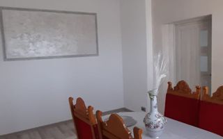 APARTAMENT 2 CAMERE  45 MP   MOBILAT  - RONAT - Poză 5