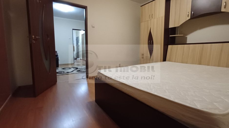 Apartament 2 camere semidecomandat – Zona Podu Ros-Cantemir, Iași - Poză 4