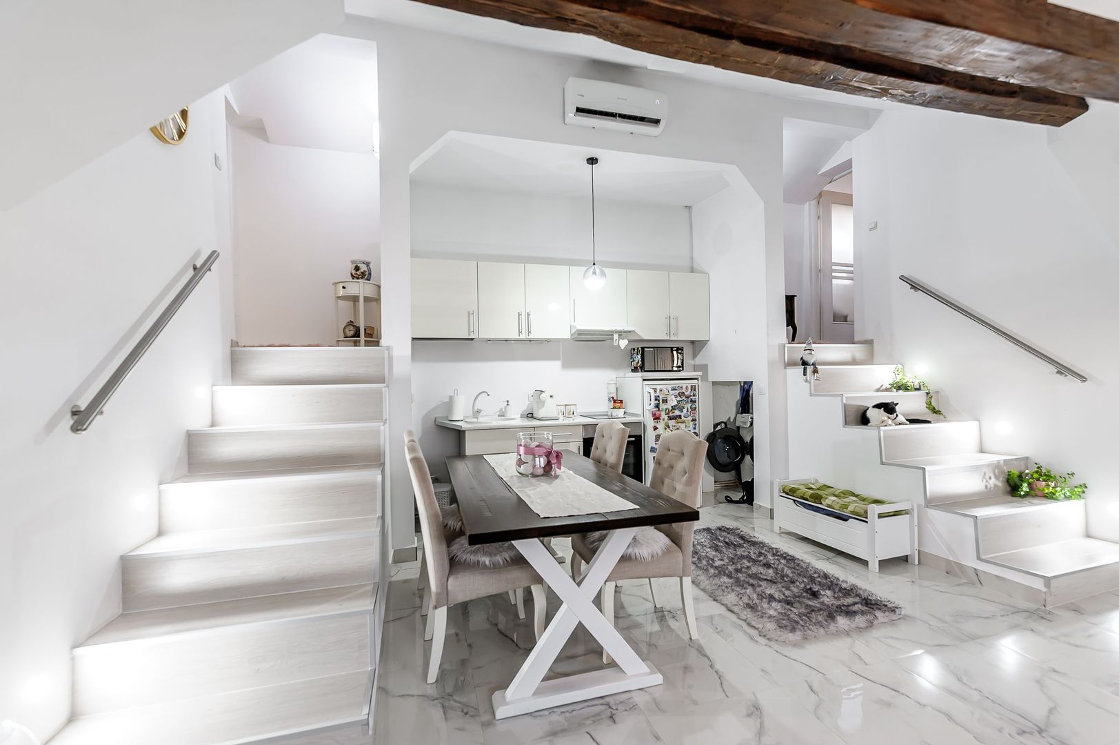 Apartament tip Samantha cu 3 camere în Bujac - Poză 3