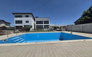 Vila cu piscina Dobroesti Ilfov - Poză 35
