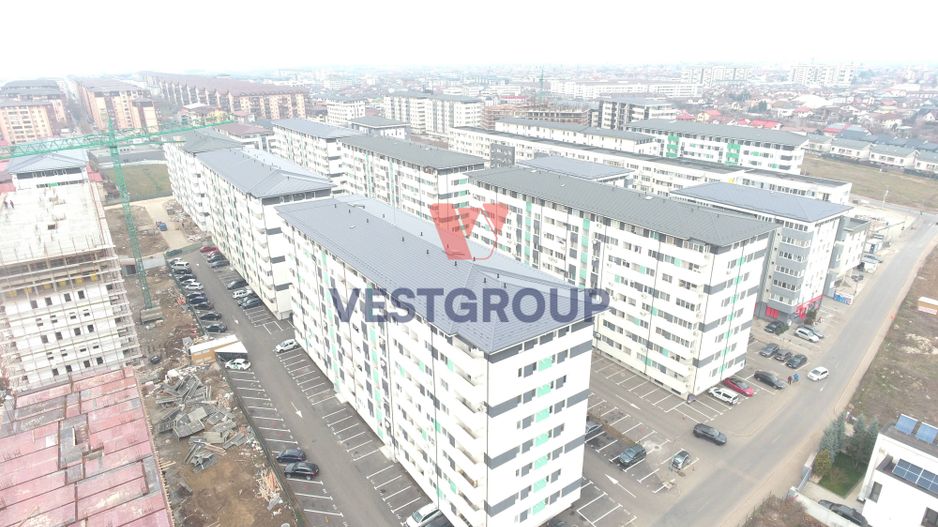 Garsoniere Direct Dezvoltator Proiect Weiner Residence comision 0 Militari - Poză 19