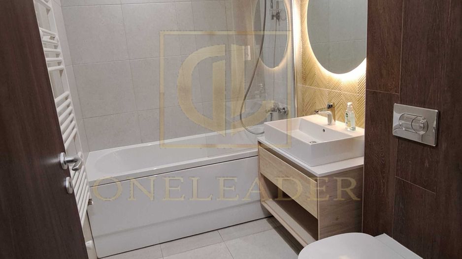 Apartament 2 Camere | Urban , Brașov | 58 mp + Balcon 8 mp | Parcare - Poză 4