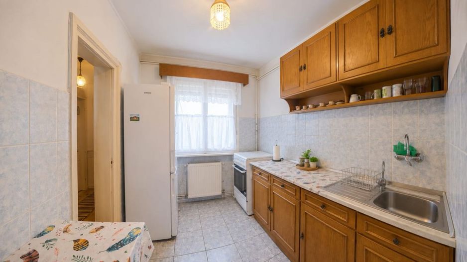 De Vânzare Apt 3 camere Careiului Satu Mare - Poză 4
