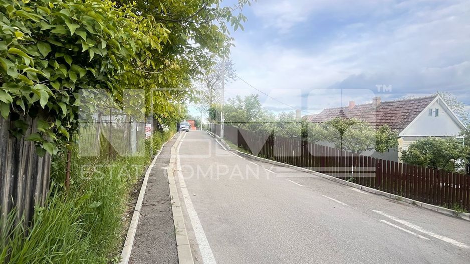 Teren Intravilan 24 Ari I Suceava/Burdujeni Sat I 55.000Euro - Poză 4