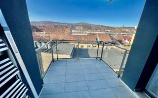 2 camere,modern, parcare subterana, bloc nou, Semicentral, zona Horea - Poză 8