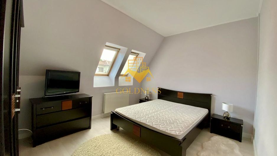 3 camere, Andrei Mureșanu, Calea Turzii, Constantin Brâncuși, Parcare - Poză 3