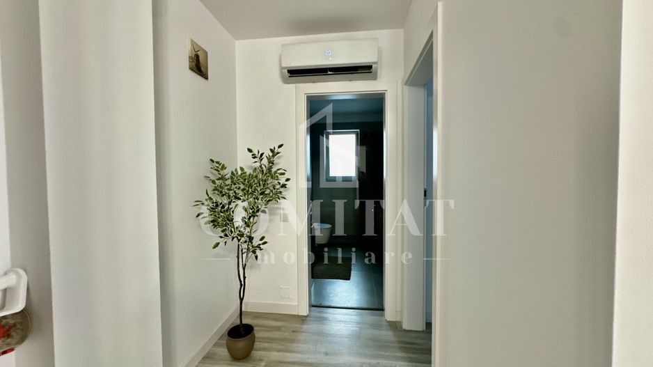 Apartament la cheie | 3 camere | Zona str Tineretului - Poză 15