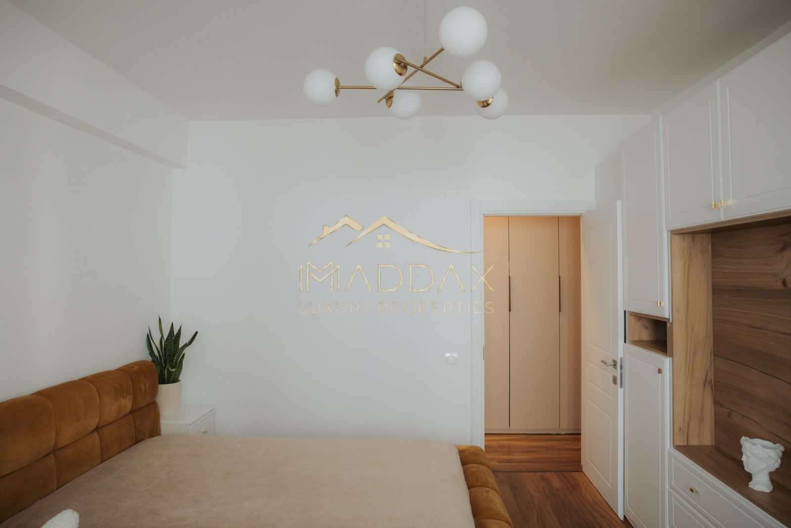 Apartament 3 camere // finisaje premium // Pallday - Poză 3