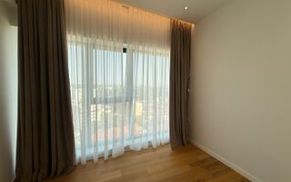 INCHIRIERE 3 CAMERE | ONE VERDI | LOC PARCARE | FINISAT LUX | - Poză 16