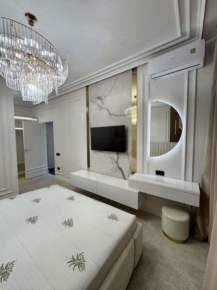 Penthouse | Duplex | LUX | Prima Vista | Floreasca - Poză 8