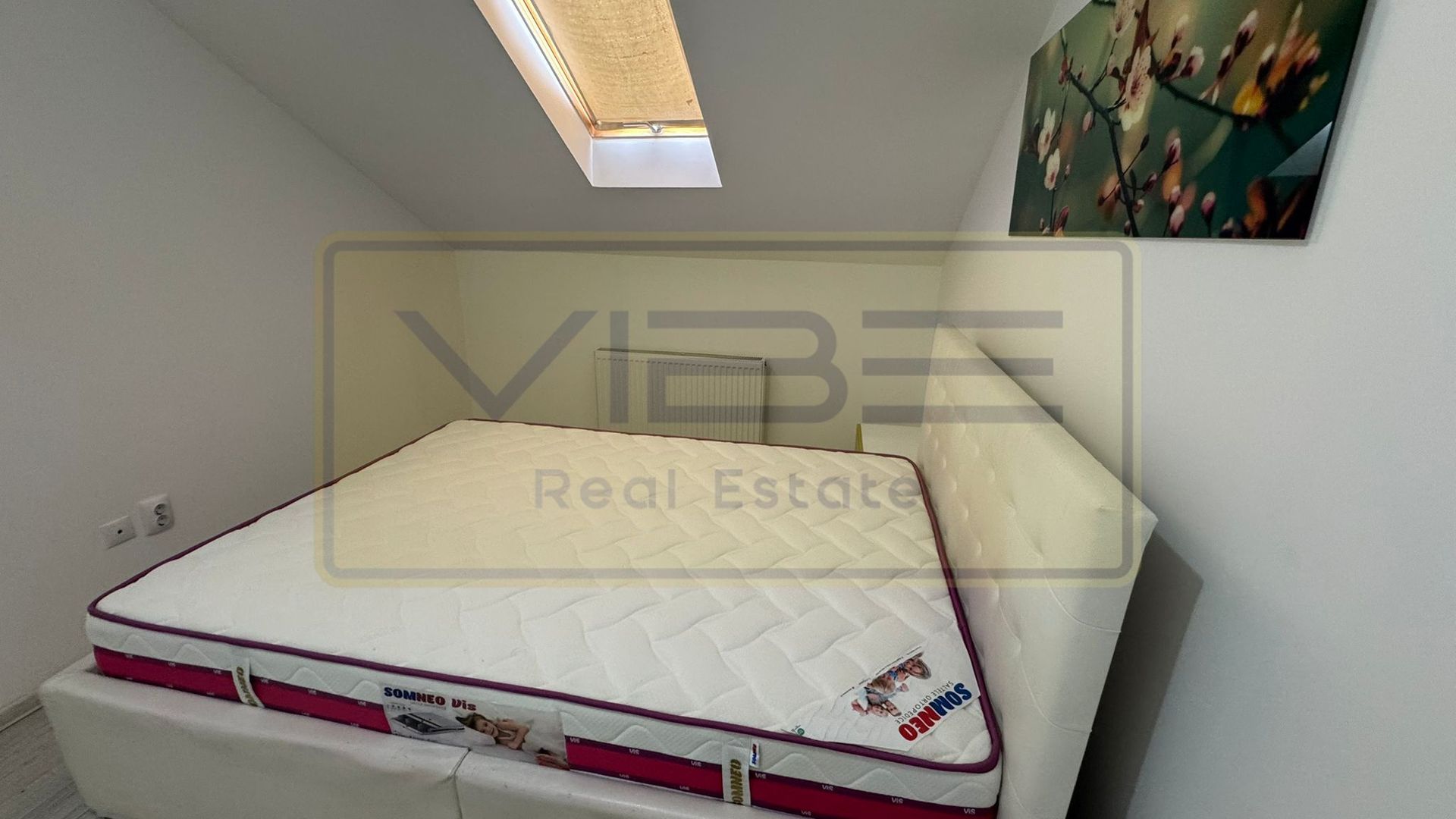 Apartament 2 camere open-space Centru Palas Mall - Poză 8