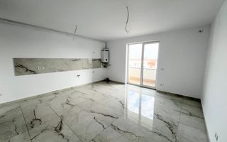 Apartament cu o  camere si balcon de 5.5mp | Braytim - Poză 1