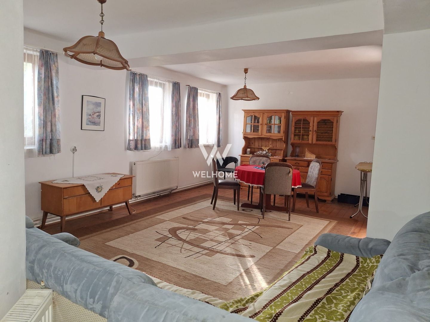 Casa cu 15 camere de vanzare in Bazna, Sibiu ( azil, pensiune) - Poză 18