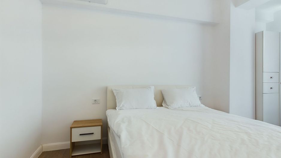 Apartament cu 3 camere Medicover Piata Victoriei - Poză 23